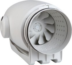 TD 500/150-160 SILENT 3V