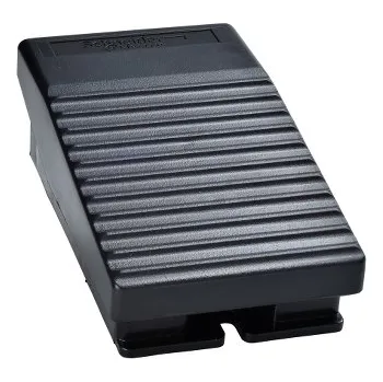 Stavebniny SCHN XPEA111 Nožní spínač