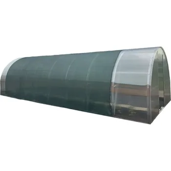 Maxpack 186045 Tkanina stínící 45procent - stínovka 60g/m2 1,8m x 100m