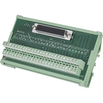 Síťový konektor DECA MOD-15-F modul rozhraní 15 Množství: 1 ks