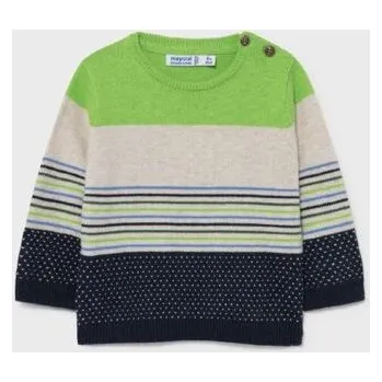 Chlapecký svetr pulovr pro chlapečky Mayoral 2379 velikost 98