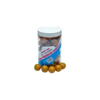 Boilies KAPRPRO BOILIES PREMIUM ESENCIAL 20/24 BOILIES JAHODA & MED 20mm, 250g 250g