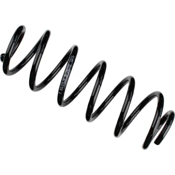 Pružina podvozku, , 1K0511115GB, BILSTEIN, 36-241132