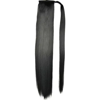 Příčesek Culík dlouhý, rovný s omotávkou 60cm odstín 1 (PCDL60-1)