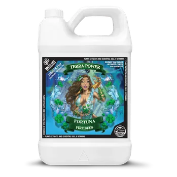 Hnojivo Hnojivo Terra Power Fortuna - Fire Buds Objem: 1l