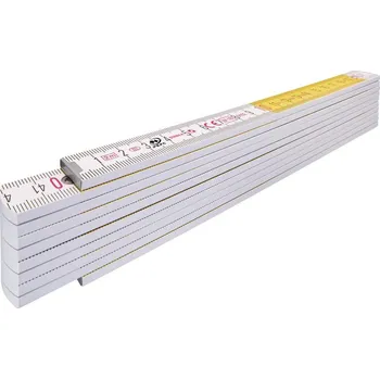 metr Stabila Type 417 14555 skládací metr 2 m