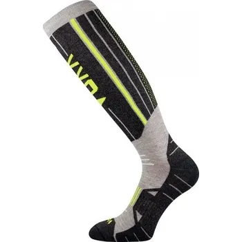 Dámské ponožky THEMA sportovní froté podkolenky VoXX