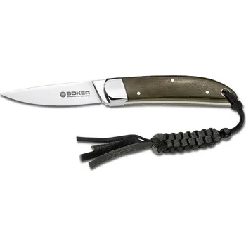 lovecký nůž Böker Beauty Steel