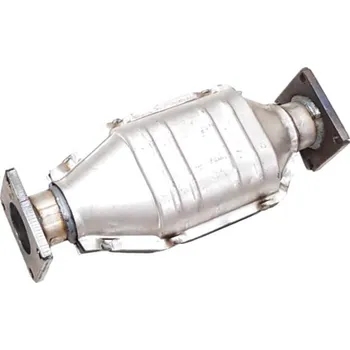 Katalyzátor Katalyzátor výfuku (PR JMJ 290001-1)