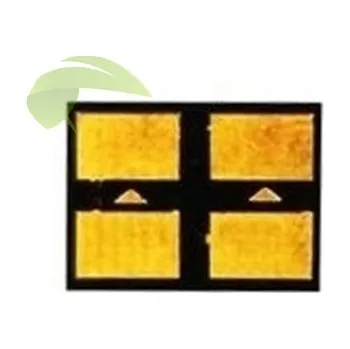 Čip pro Samsung CLP 300 CLX 2160/3160 - CLP-K300A - černý