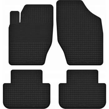 autokoberec Gumové koberce PEUGEOT 307 308 / CITROEN C4 I II