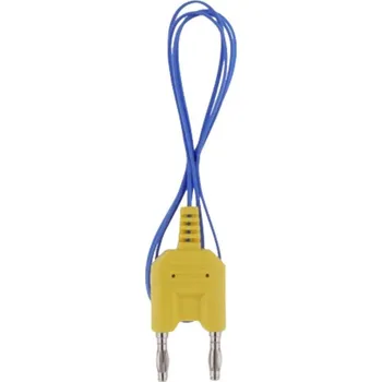 Příslušenství k měřicímu přístroji Metrel 20991547 AMD 9023 měřicí sonda Termočlánek měřicí čidlo typu K 1 ks