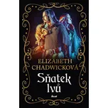 Sňatek lvů - Elizabeth Chadwicková…