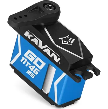 Modelářství GO-11T46MG (0.065s/60°, 8.5kg.cm)