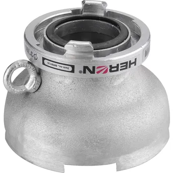 Čerpadlo sací koš se spojkou B75, 3" (80mm), HERON 8898115 (Akční zboží)