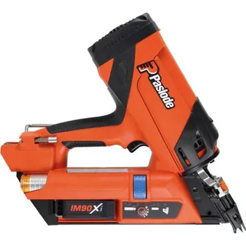 Hřebíkovačka Plynová hřebíkovačka pro konstrukce Paslode Impulse IM 90 Xi