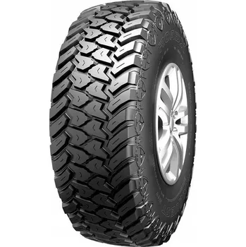 4x4 pneu ROADX RX QUEST M/T P.O.R. 35X12.5 R 15 113 Q TL - celoroční M+S