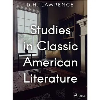 Kniha Studies in Classic American Literature Ekniha