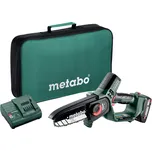 Metabo MS 18 LTX 15