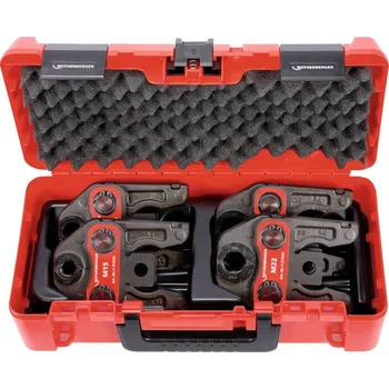 čistič potrubí Rothenberger 015062X