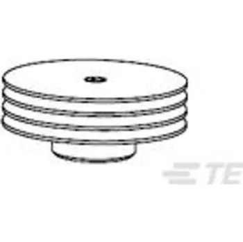 Elektrický konektor TE Connectivity TE AMP Thermal Solutions Box