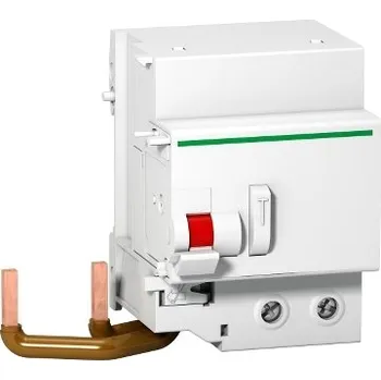 Stavebniny SCHN A9N18544 Chr. spoušť Vigi C120 2P 125A 300mA S RP 0,43kč/ks