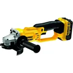 DEWALT Úhlová bruska DCG412M2-QW