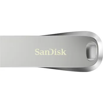 SanDisk Ultra Luxe USB 3.2 128 GB