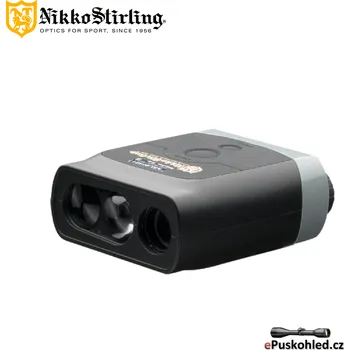 Optik Dálkoměr Nikko Stirling Rangefinder 501