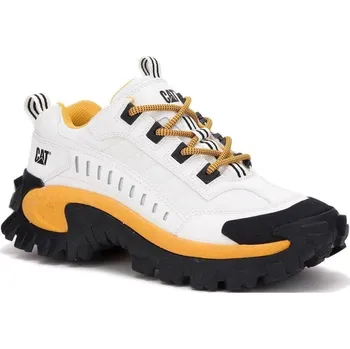 Pánská zimní obuv CATERPILLAR Intruder P723902 bílé