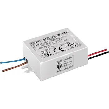 Napájecí zdroj pro osvětlení RECOM LED driver 4.2 W 700 mA 3 - 6 V/DC 1 ks