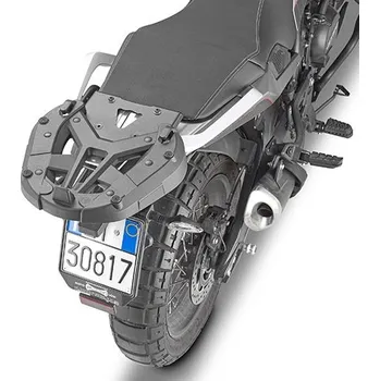 Nosič na motocykl a skútr KR9350 nosič kufru MOTO MORINI X-Cape 649 (21-23)