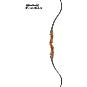Lukostřelba Luk Ragim Impala Restyled