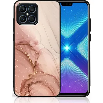 Pouzdro na tablet VSECHNONAMOBIL 45437 MY ART Ochranný obal Honor X8 SHIMMER (152)