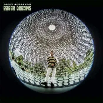 Zahraniční hudba CD Billy Sullivan: Paper Dreams 2023
