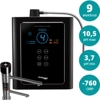 vodní filtr Prime 901 PR ionizátor vody