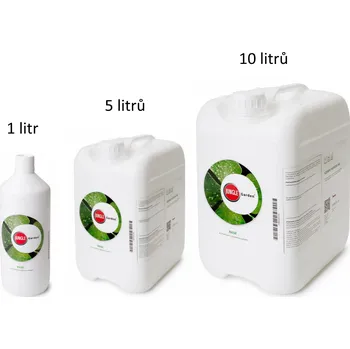 Hnojivo Jungle Garden Base Balení: 5l