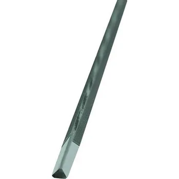 Pilník tříhranný Vallorbe na pilové řetezy