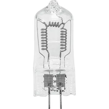 Žárovka 230V/1000W GX 6,35 Omnilux, 3400K, 15h