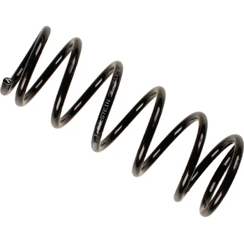 Pružina podvozku, , 550200M012, BILSTEIN, 36-201419