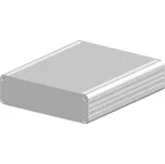 Fischer Elektronik AKG 105 22 160 ME 10023218 profilové pouzdro 160 x 105 x 22 hliník eloxovaný přírodní 1 ks
