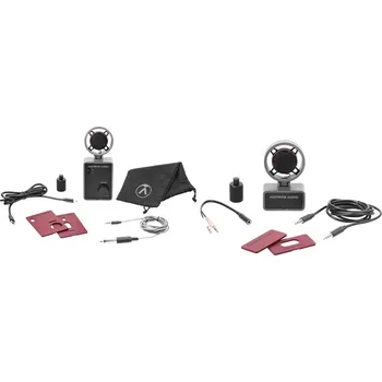 Mikrofon Austrian Audio MiCreator System Set