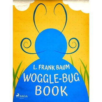 Kniha Woggle-Bug Book