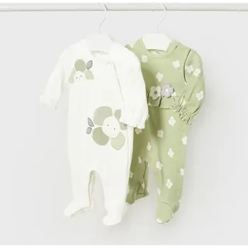 Mayoral 2 dílná kojenecká sada 2734 - 082 Velikost: 86 Ecofriends