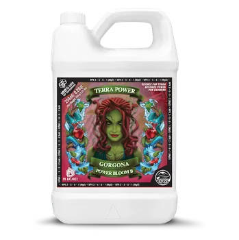 Hnojivo Hnojivo Terra Power Gorgona - pH Perfect Power Bloom B Objem: 5l