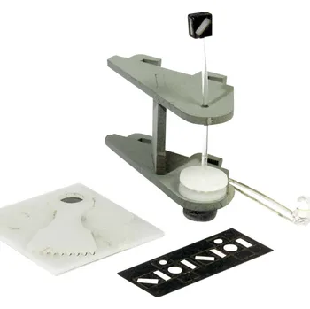 Modelová železnice MBZ 73008 pohon osvětlení výhybky 9 V, 18 V