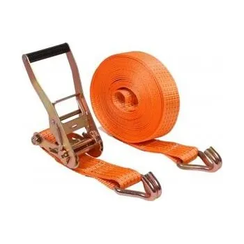 Upínací popruh Upínací popruh - hrotový hák 5t popruh 5t 10m