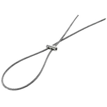 Kontrabas Dictum LOOP Rope - Poutko struníku na kontrabas