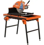 Pila stolová kamenická Norton Clipper CM352 + diamantový kotouč 350 mm