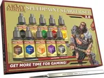 Army Painter Speedpaint Starter Set 2.0…